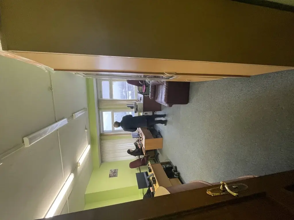 Здание на севере Москвы - Фото 11