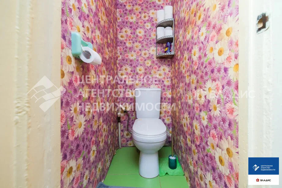 Аренда квартиры, Рязань, 3-й Мопровский переулок - Фото 8