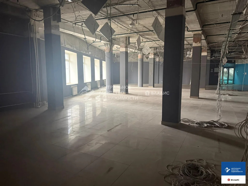 Аренда ПСН, Рязань, площадь 50-летия Октября - Фото 4