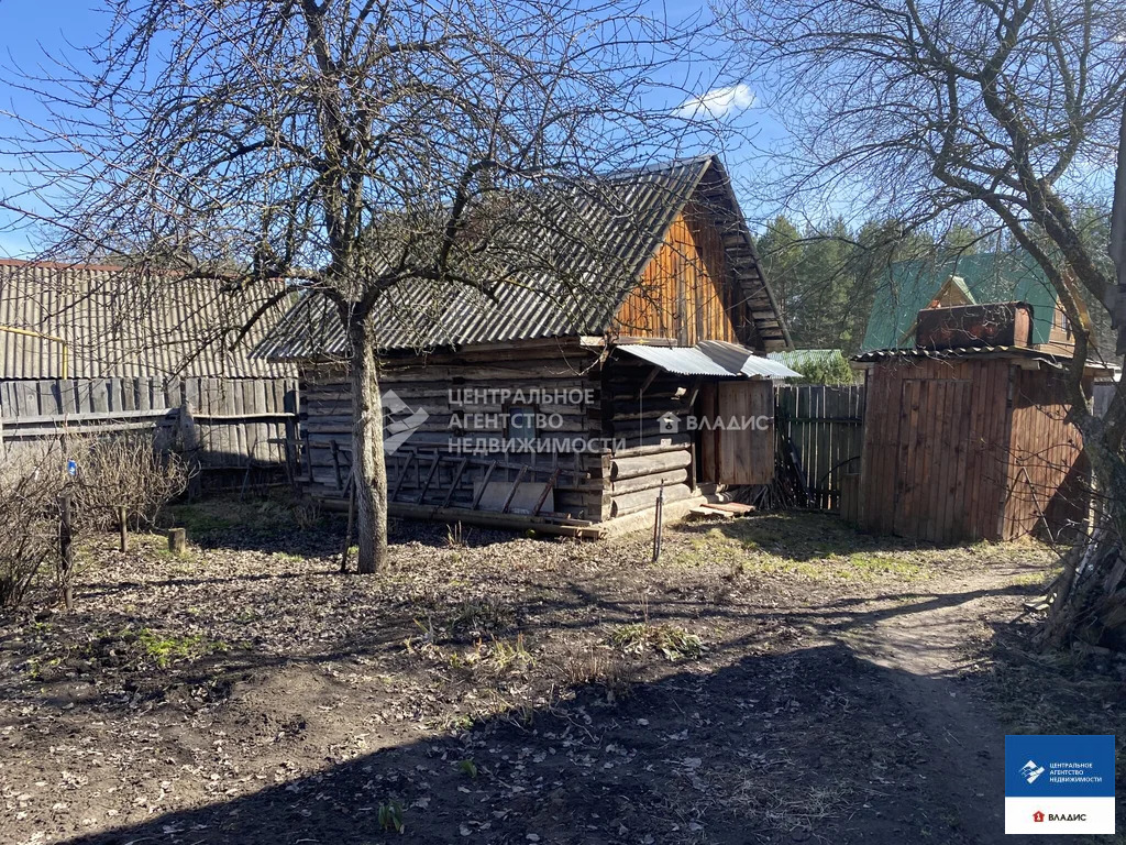 Продажа дома, Гусь-Железный, Касимовский район, ул. Полетаева - Фото 13
