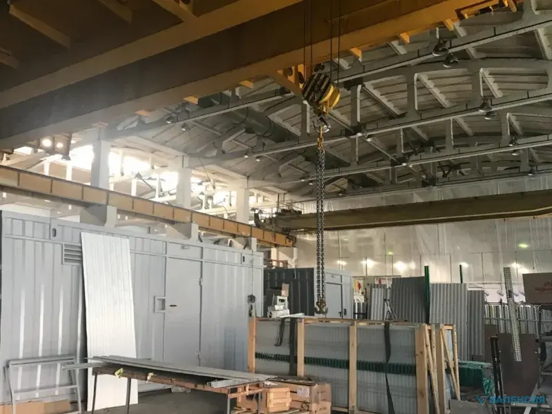 Аренда ПСН - Фото 2