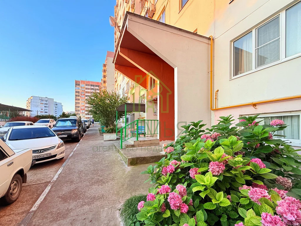 Продажа квартиры, Геленджик, ул. Горная - Фото 12