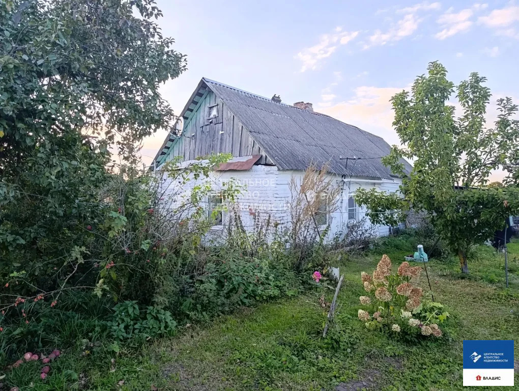 Продажа дома, Требушки, Рыбновский район - Фото 4