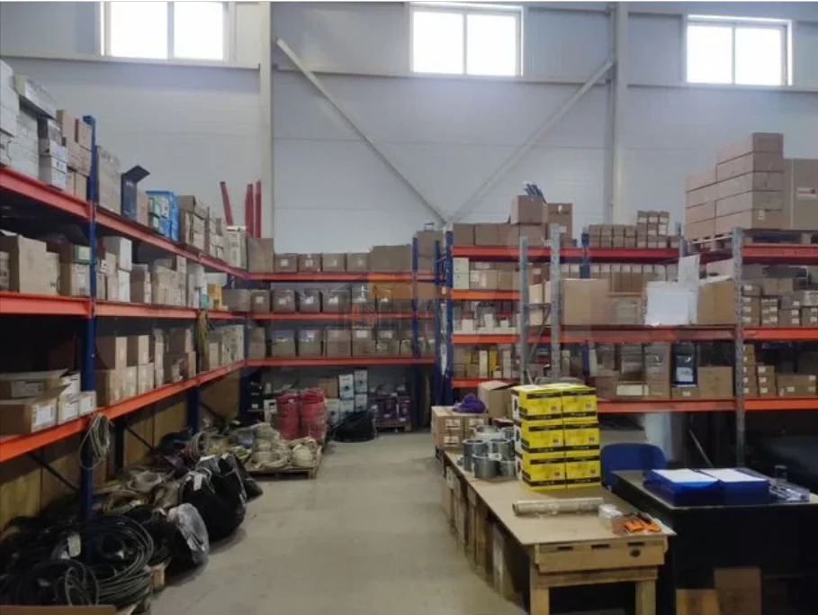 Аренда производственного помещения, Домодедово, Домодедово г. о. - Фото 8