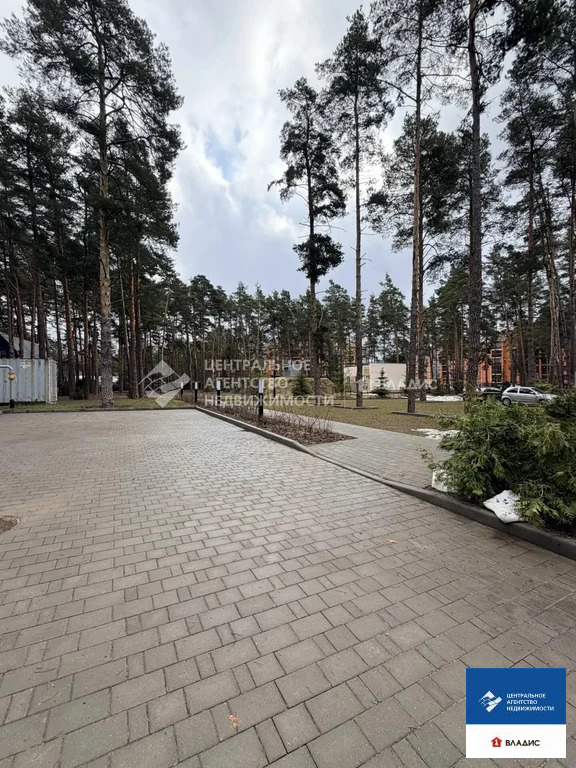 Продажа квартиры в новостройке, Рязань, Мещерская улица - Фото 2