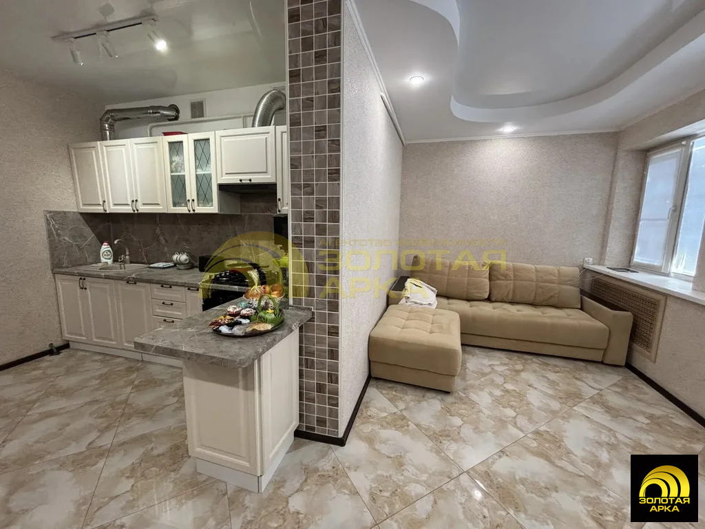 Продажа дома, Крымск, Крымский район, ул. Лесная - Фото 9