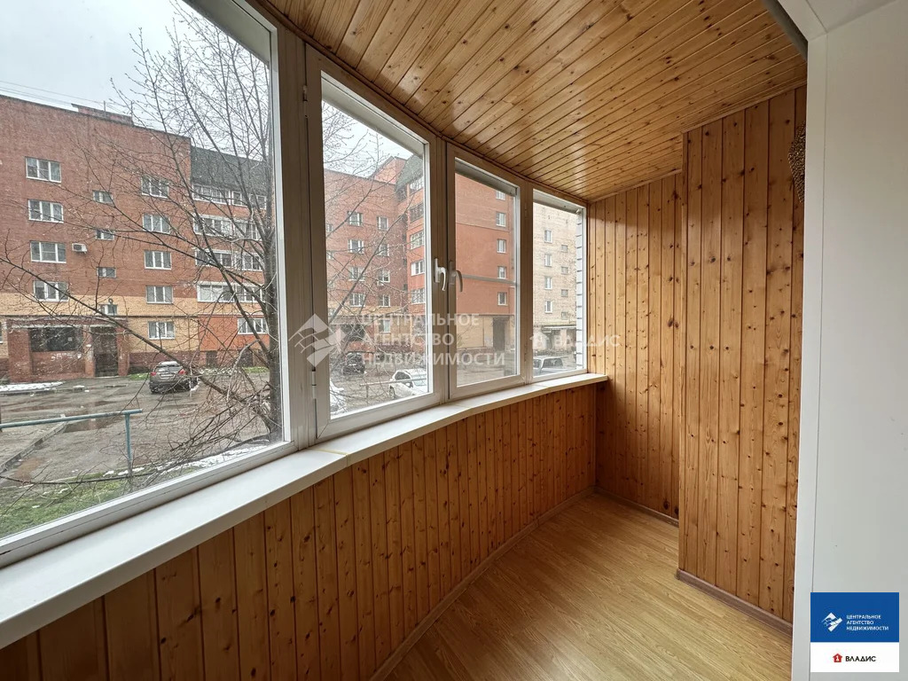 Продажа квартиры, Рязань, ул. Грибоедова - Фото 13