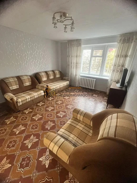 Аренда квартиры, Уфа, ул. Мингажева - Фото 1