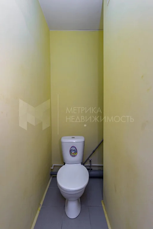 продажа квартиры, тюмень, г тюмень - Фото 13