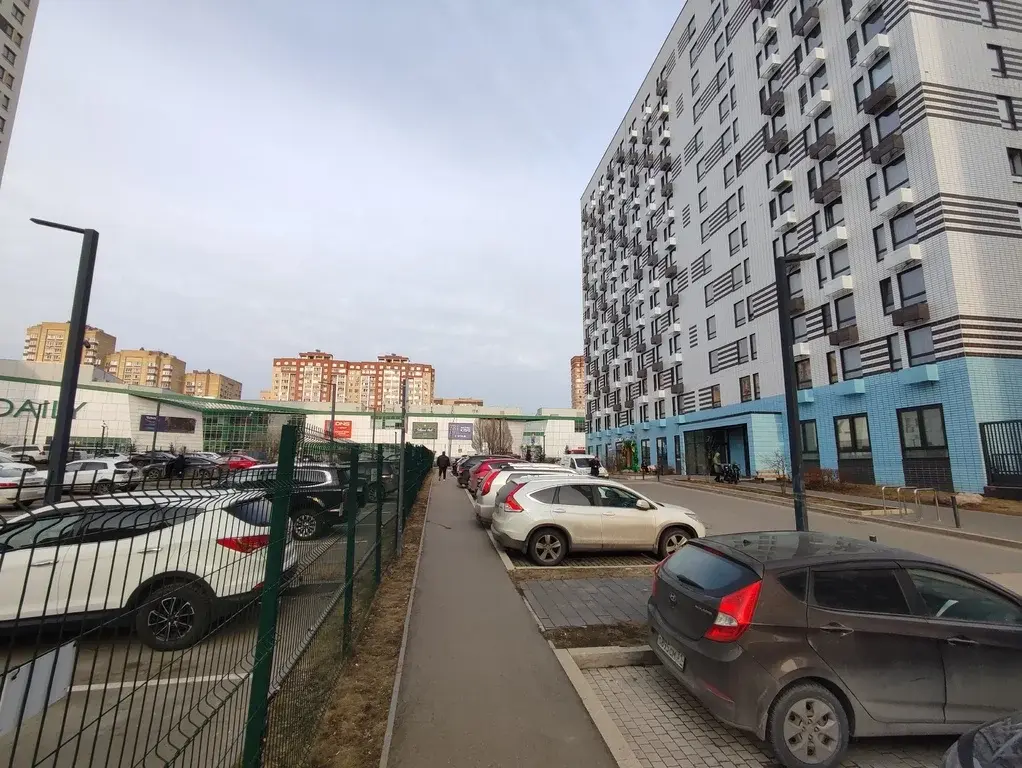 Ищу покупателя для 2ком-квартиры с высоченными 4м потолками в Мытищах - Фото 25