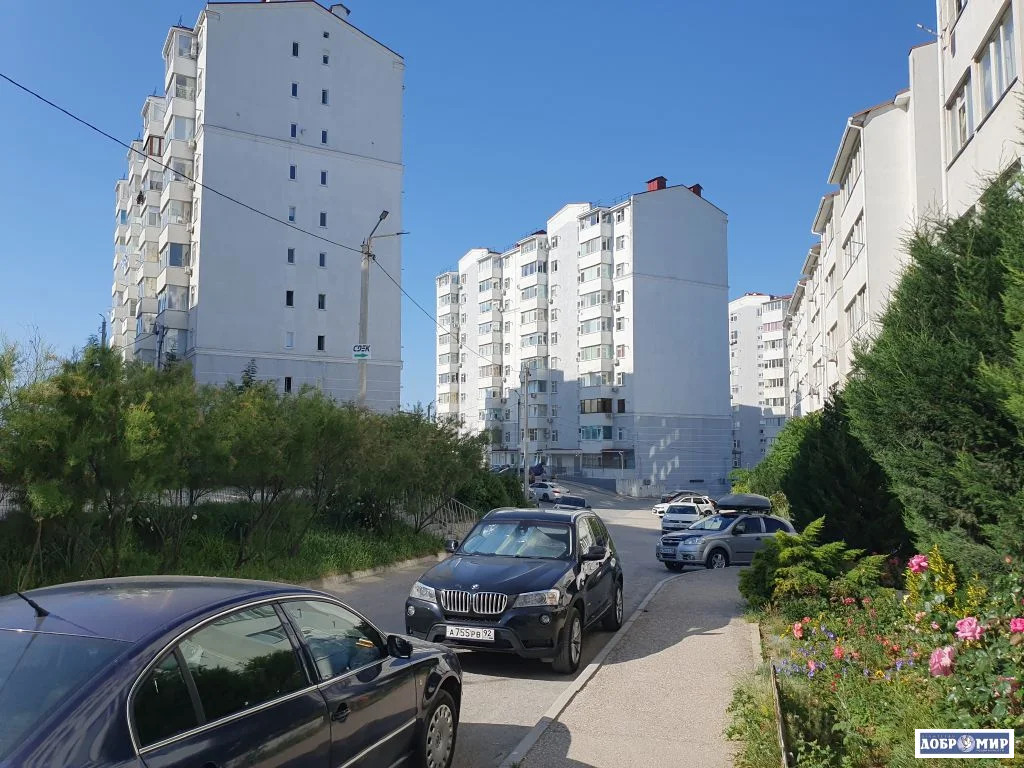 Продается 1-комн. квартира - Фото 1