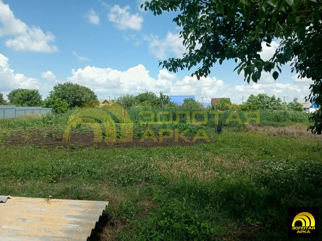 Продажа участка, Курчанская, Темрюкский район - Фото 0