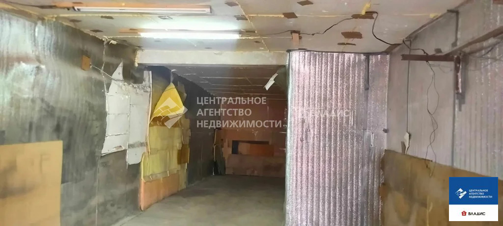 Продажа гаража, Рязань - Фото 3