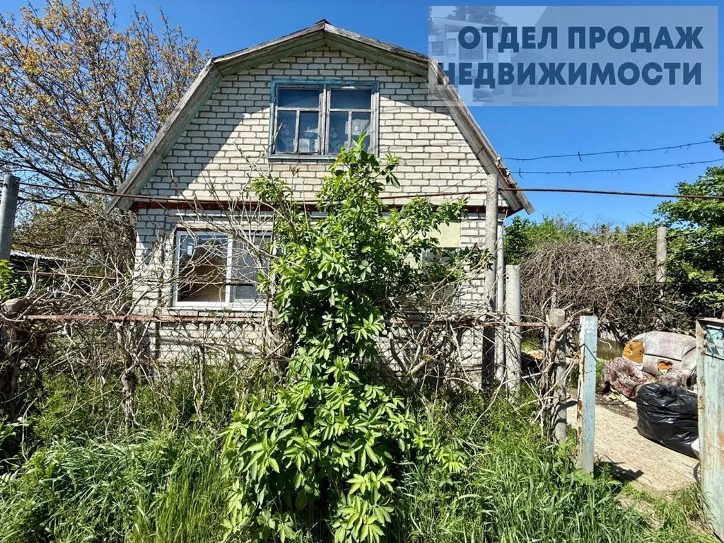 Дача - Фото 0
