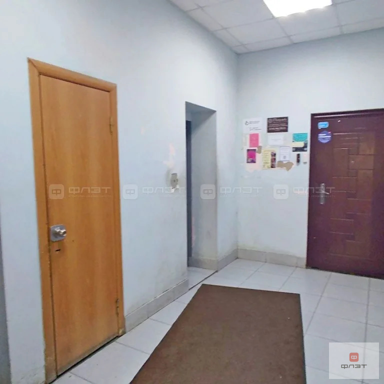 Продажа офиса, Казань, ул. Островского - Фото 23