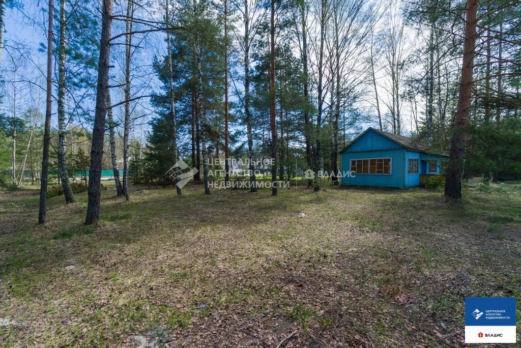 Продажа участка, Деулино, Рязанский район, ул. Центральная - Фото 4