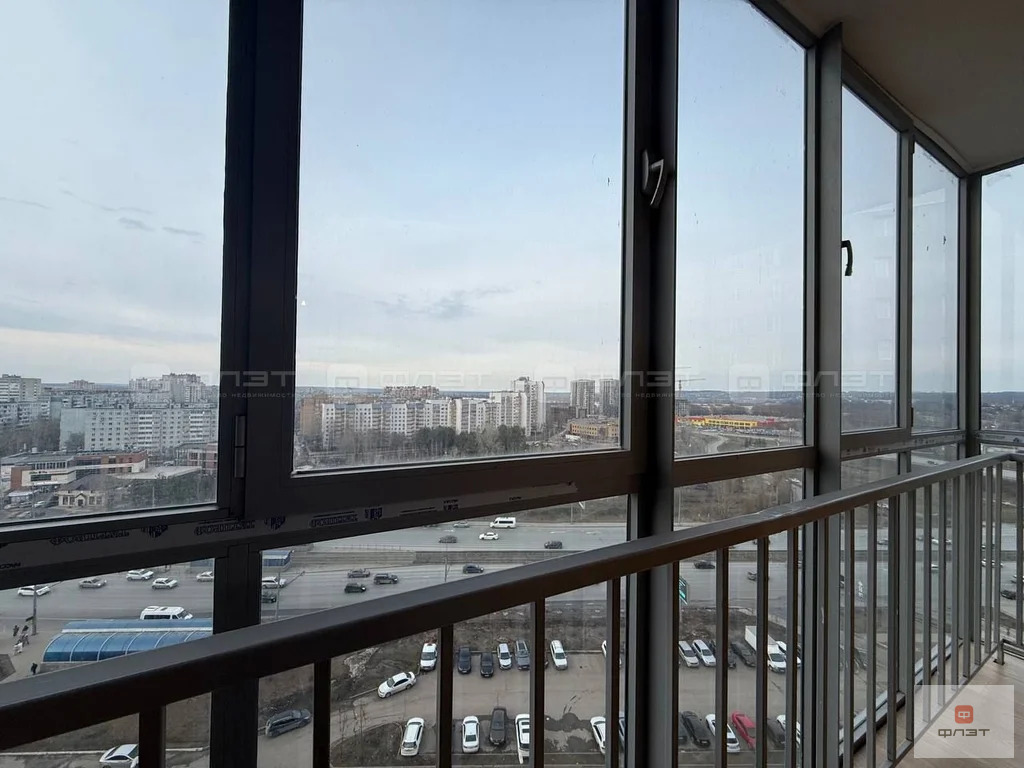 Продажа квартиры, Казань, Ямашева пр-кт. - Фото 16