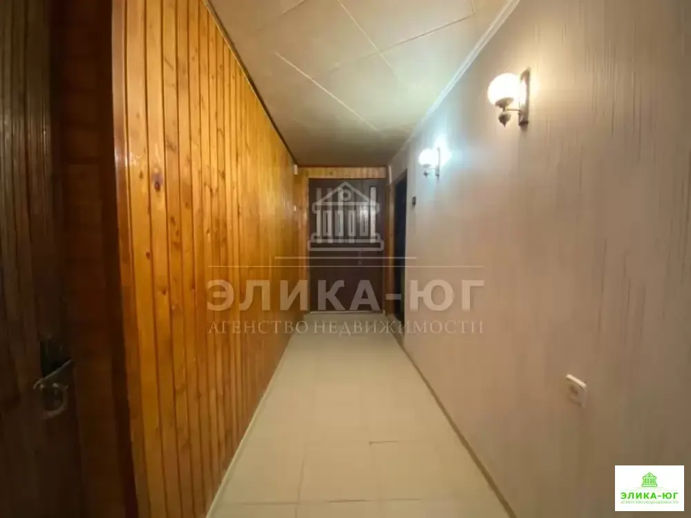Продажа дома, Джубга, Туапсинский район, ул. Энтузиастов - Фото 11