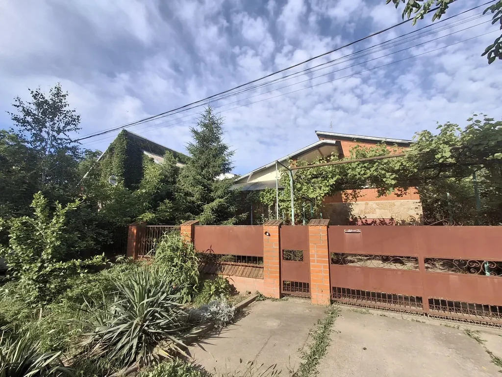Продажа дома, Краснодар, улица им. Федора Лузана - Фото 1