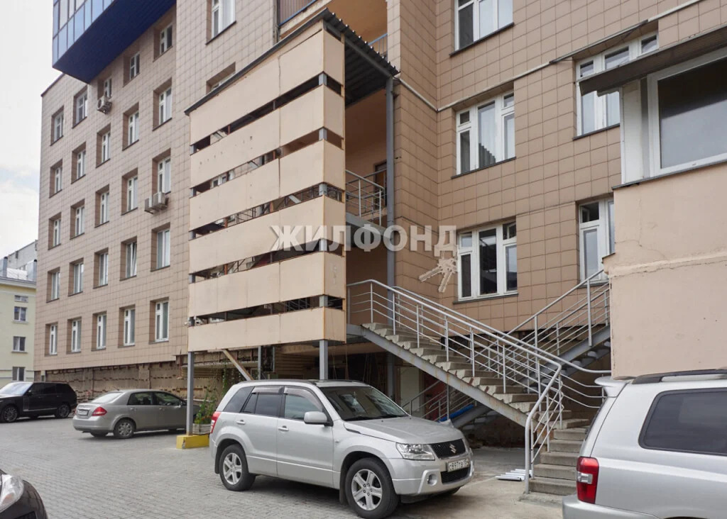 Продажа квартиры, Новосибирск, ул. Коммунистическая - Фото 0