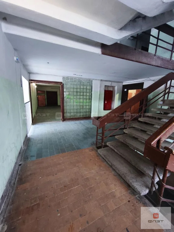 Продажа квартиры, Казань, ул. Мусина - Фото 14