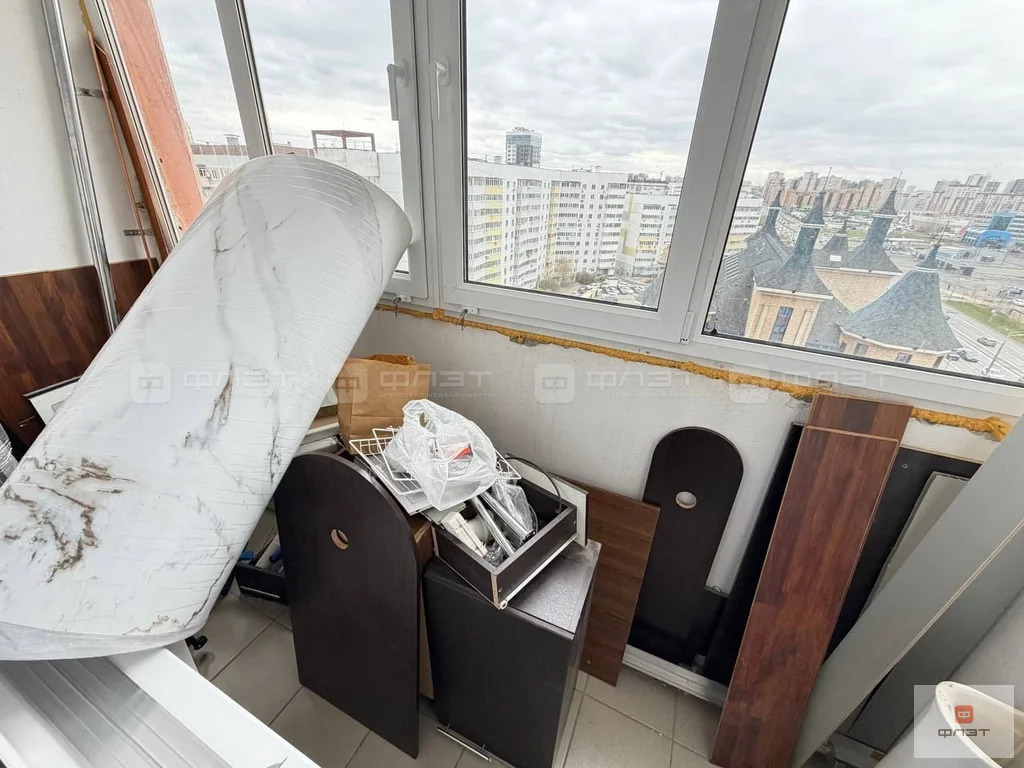 Продажа квартиры, Казань, ул. Мусина - Фото 7