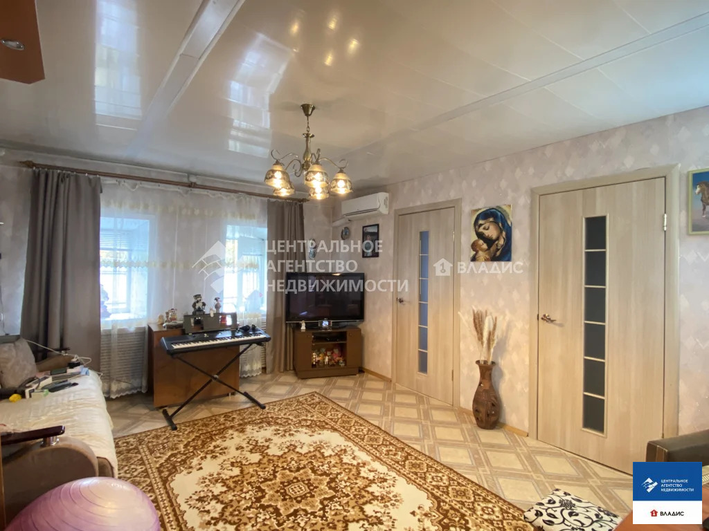 Продажа дома, Пронск, Пронский район, ул. Затинная - Фото 7