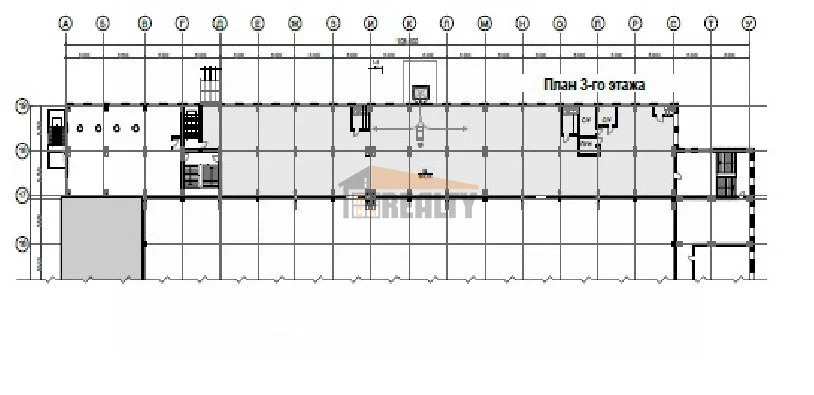 Аренда склада, Лобня, Индустриальная ул. - Фото 12