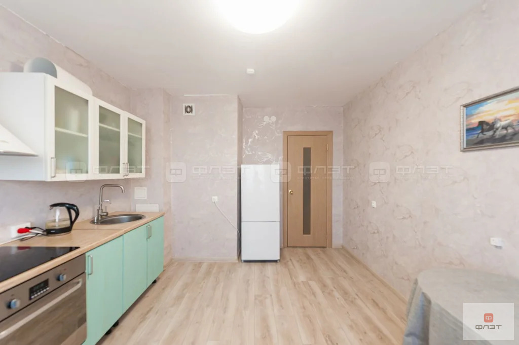 Продажа квартиры, Казань, ул. Наиля Юсупова - Фото 3