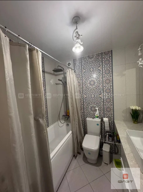 Аренда квартиры, Казань, Дербышки ул. Мира д.62 к2 - Фото 12