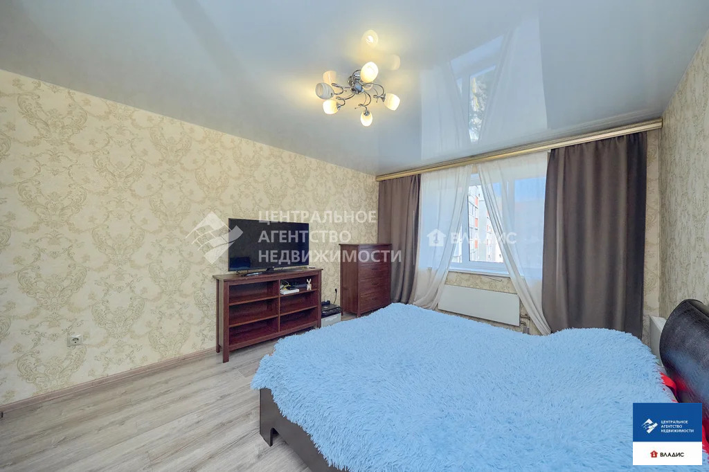Продажа квартиры, Рязань, улица Новосёлов - Фото 3
