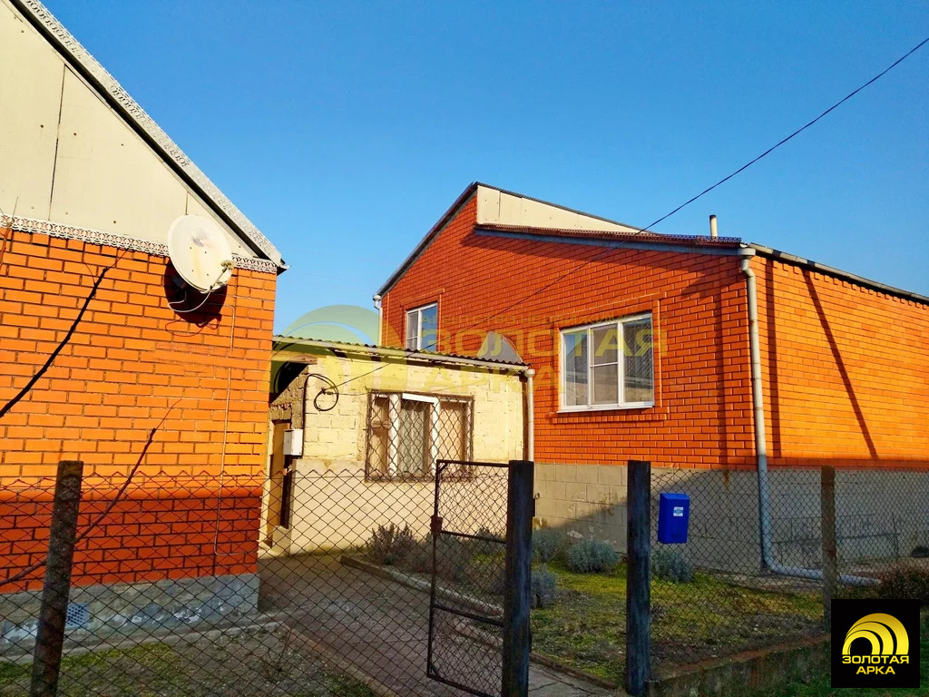 Продажа дома, Варениковская, Крымский район - Фото 0