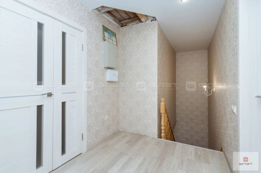 Продажа дома, Казань, Самосырово ул. Школьная - Фото 28