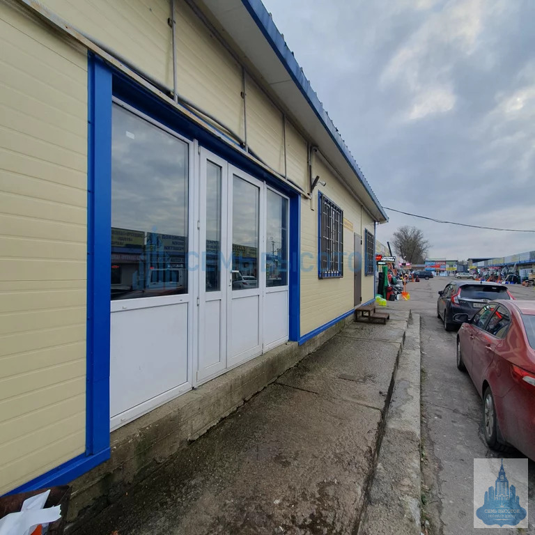 Аренда торгового помещения, Молоди, чеховский район, Магистральная . - Фото 3
