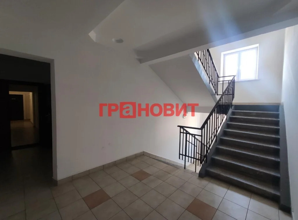 Продажа квартиры, Элитный, Новосибирский район, микрорайон Фламинго - Фото 15