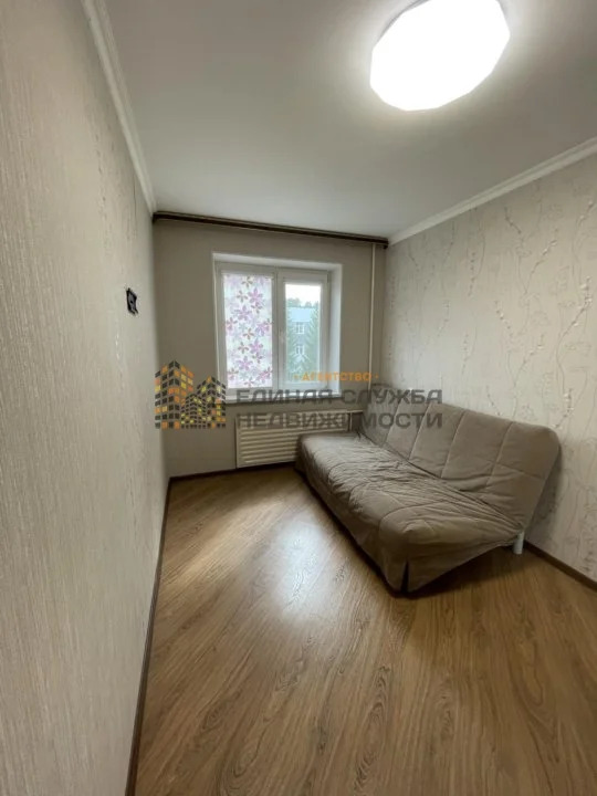 Аренда квартиры, Уфа, Тюлькина б-р. - Фото 3