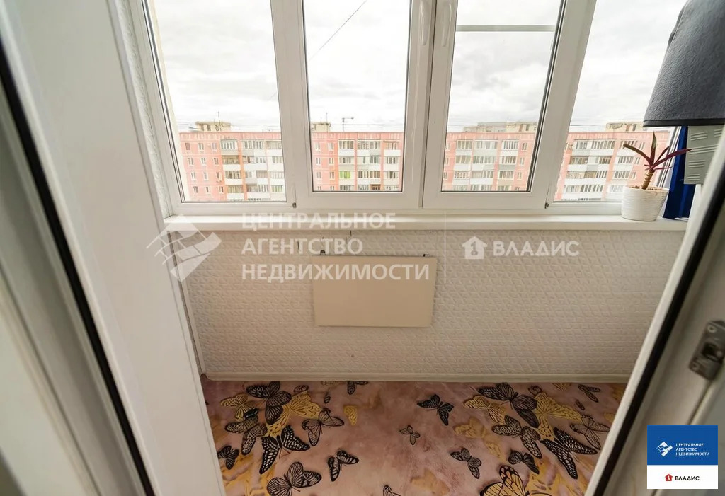 Продажа квартиры, Рязань, ул. Интернациональная - Фото 14