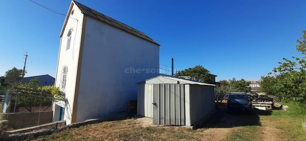Продажа дома, Севастополь, территория СТ Атлантика-3 - Фото 1