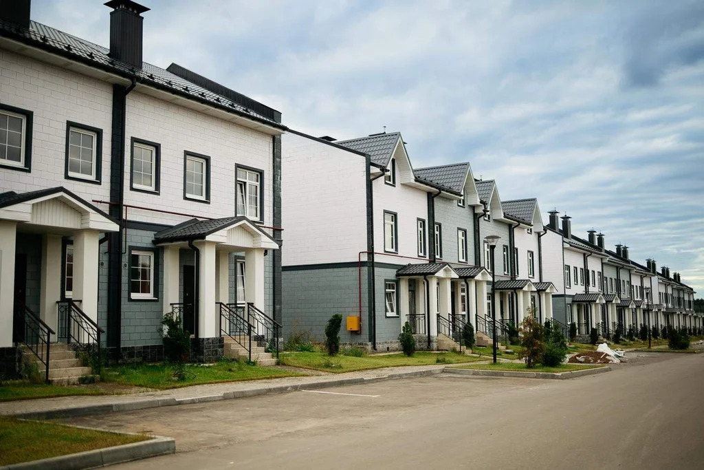 Коттедж 188.2 м2 на участке 1.6 сот. - Фото 13