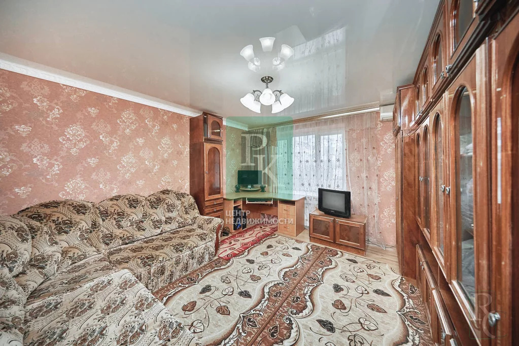 Продажа квартиры, Севастополь, ул. Адмирала Фадеева - Фото 0