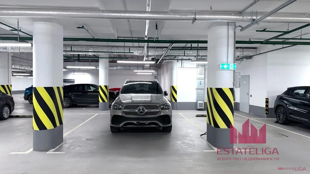 Аренда квартиры, улица Большая Полянка - Фото 33