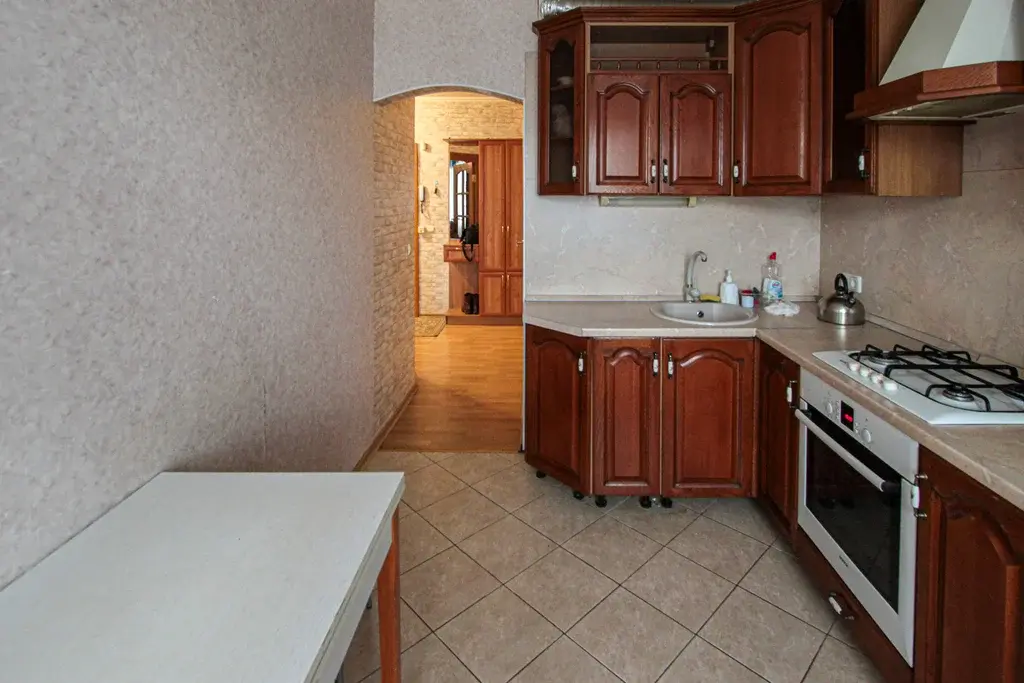 2-к ул. Энгельса, дом 2 - Фото 7