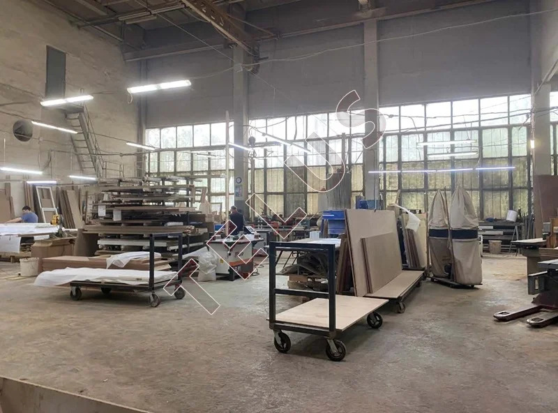 м. Пражская, ул. Дорожная, 9 140 м2, "Продажа ... - Фото 11