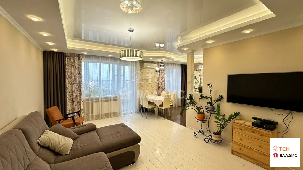 Продажа квартиры, Пушкино, Воскресенский район, 2-й Фабричный проезд - Фото 1