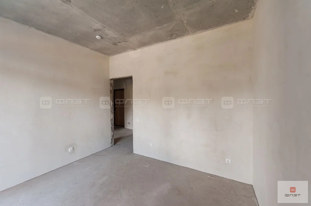 Продажа квартиры, Казань, ул. Рашита Салахова - Фото 32