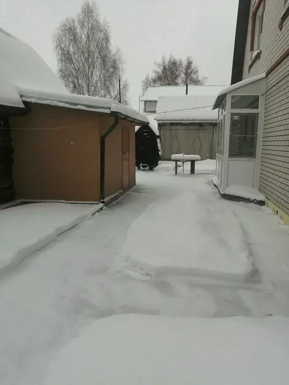 Продам дом 200 кв.м - Фото 5