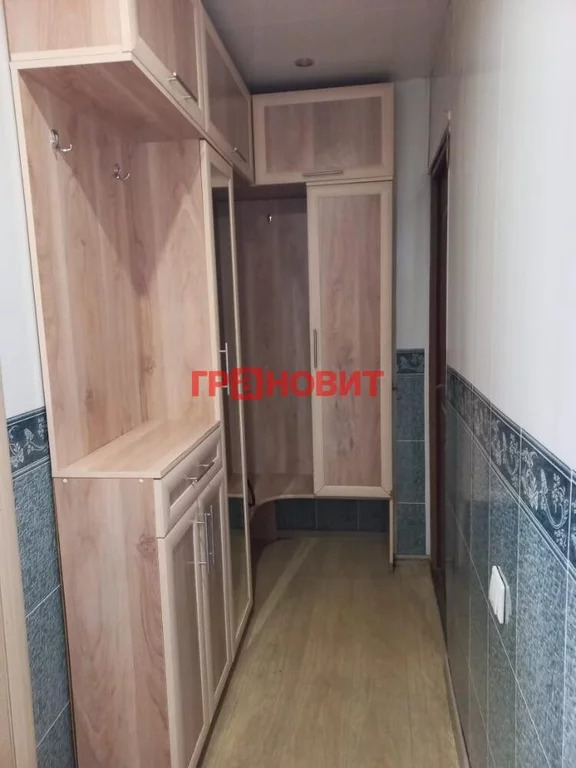 Продажа квартиры, Новосибирск, ул. Зорге - Фото 11