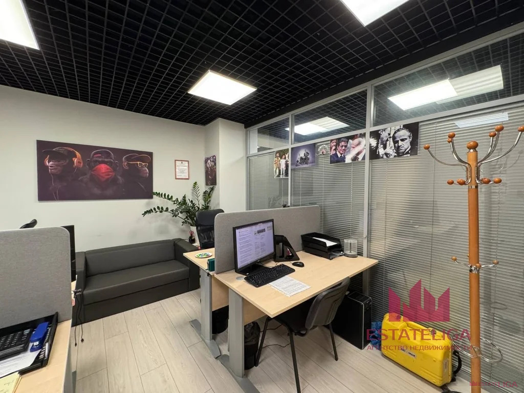 Продажа готового бизнеса, ул. Ленинская Слобода - Фото 14