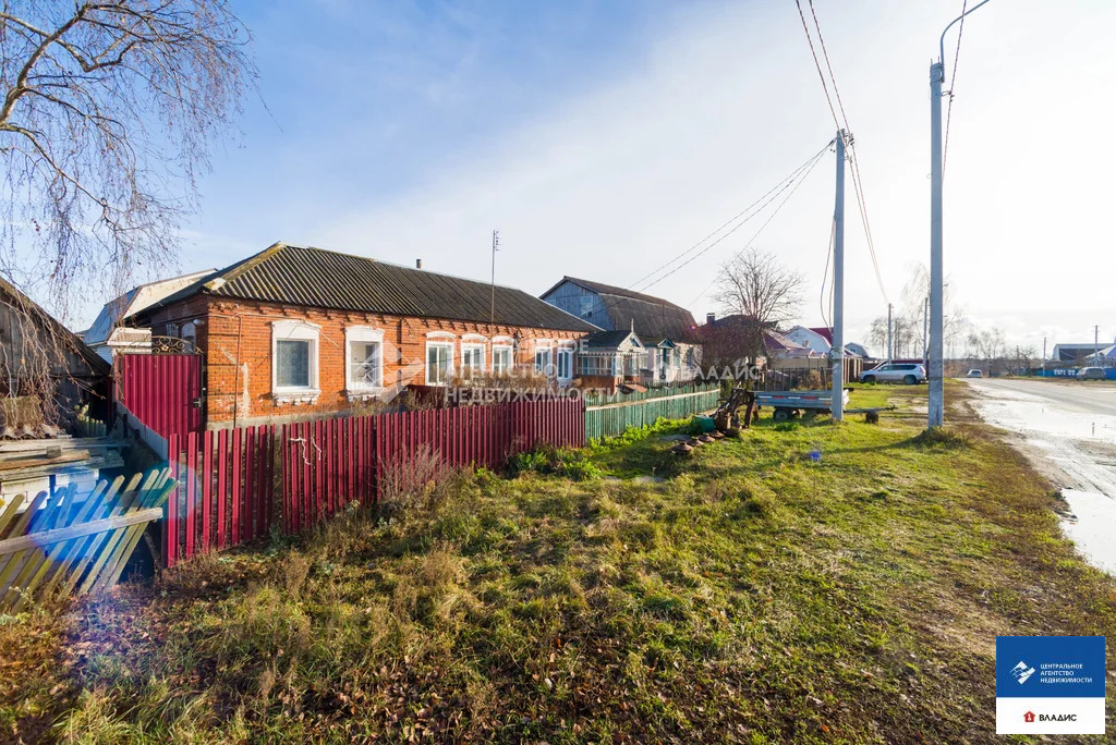 Продажа дома, Заокское, Рязанский район, ул. Кооперативная - Фото 1