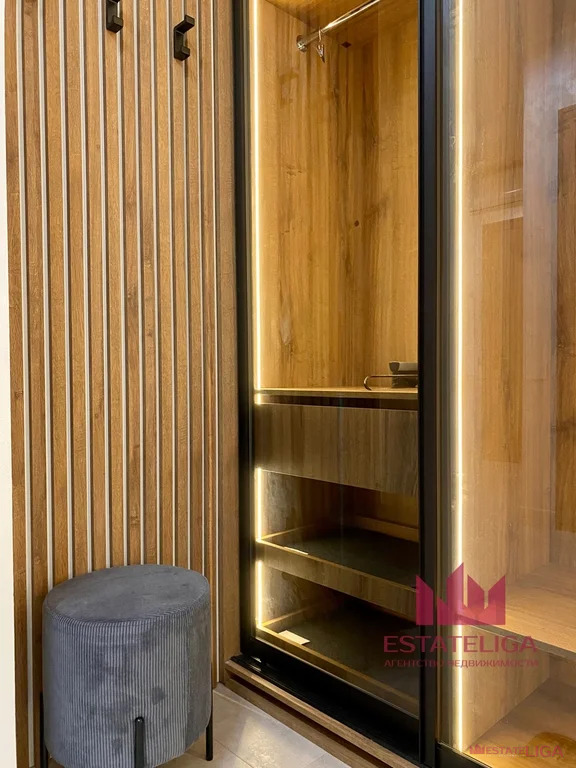 Аренда квартиры, ул. Лобачевского - Фото 38